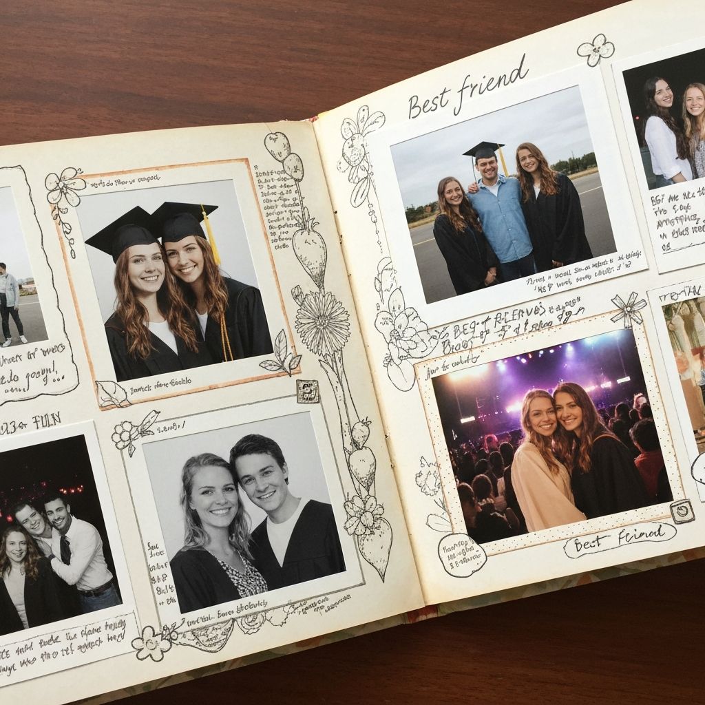 DIY Gifts for Best Friend: Thoughtful Handmade Ideas